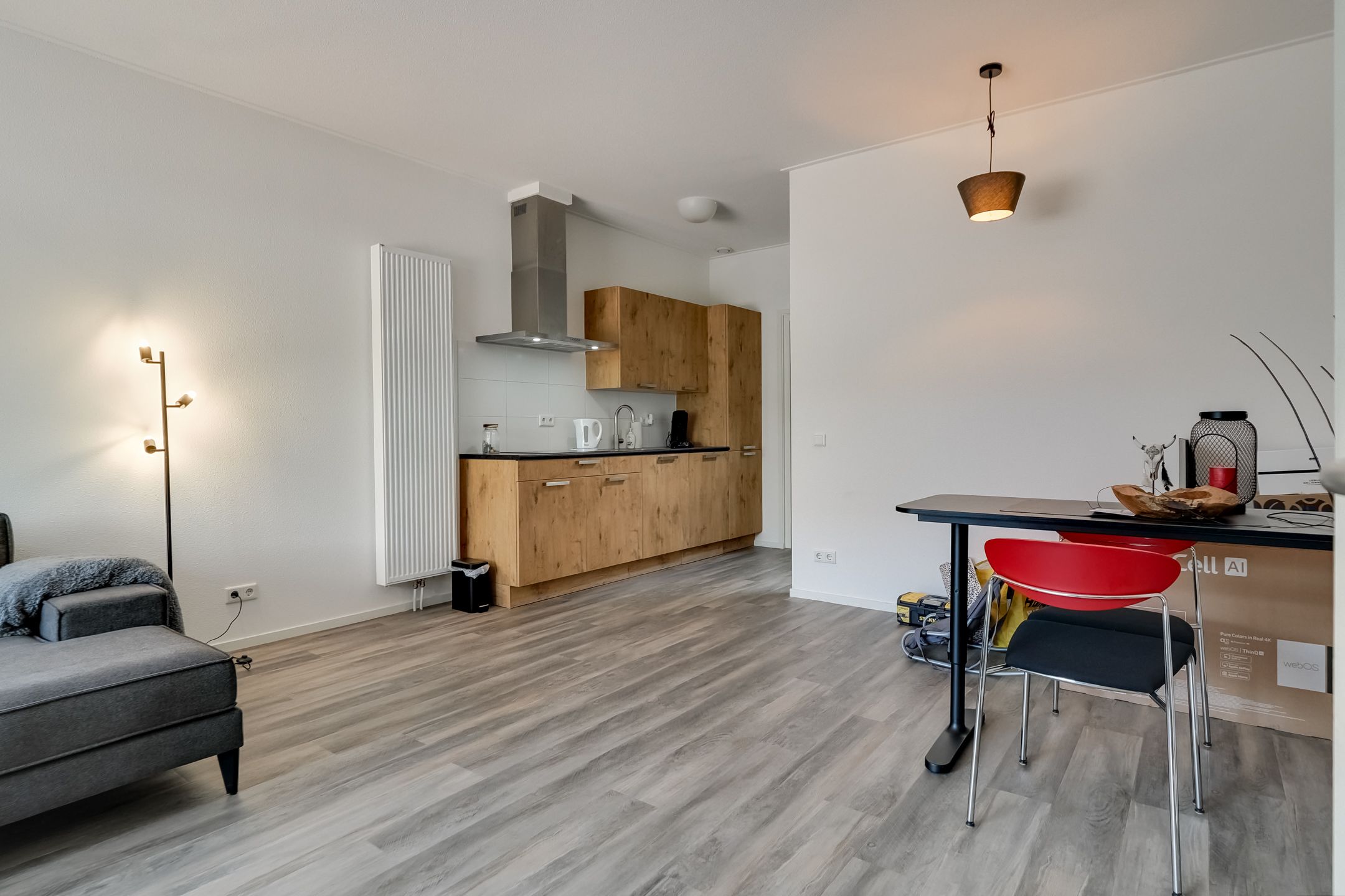 Foto 6 van Dorpsstraat 132-F