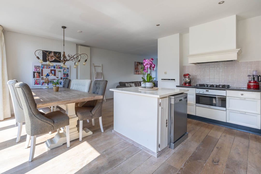 Foto 7 van Meidoornlaan 22