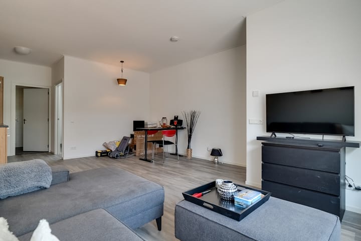 Foto 7 van Dorpsstraat 132-F