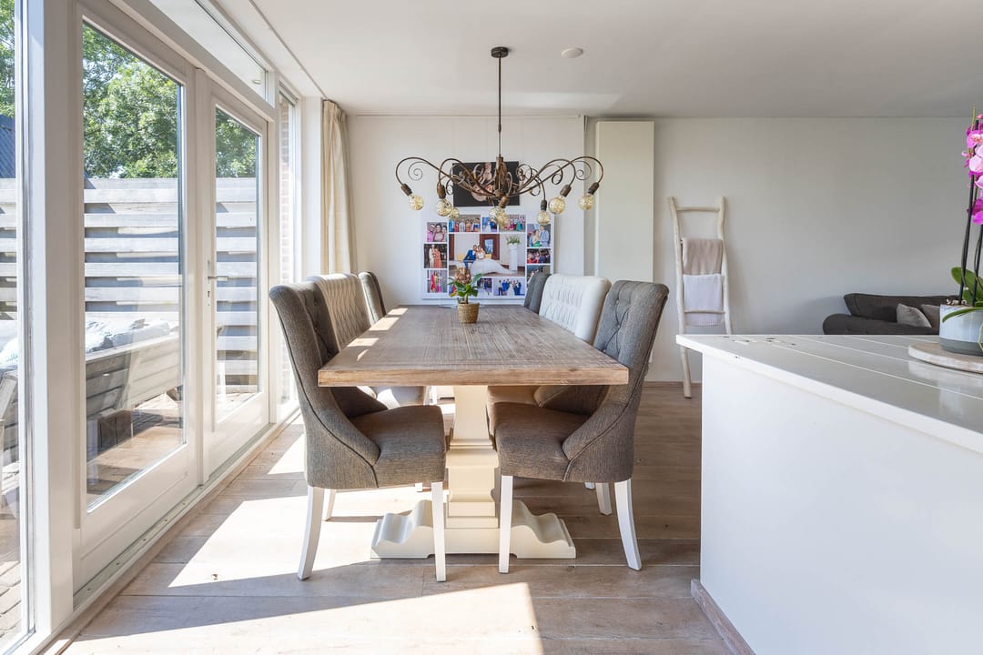 Foto 8 van Meidoornlaan 22