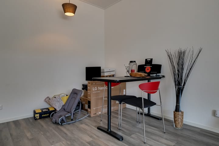 Foto 8 van Dorpsstraat 132-F