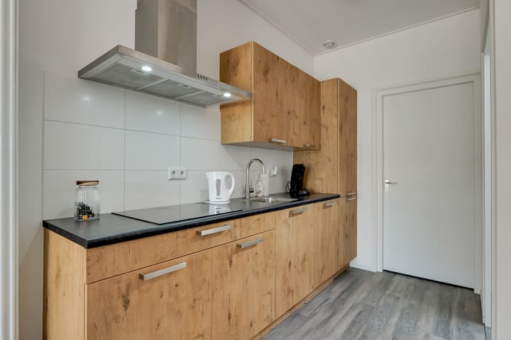 Foto 9 van Dorpsstraat 132-F