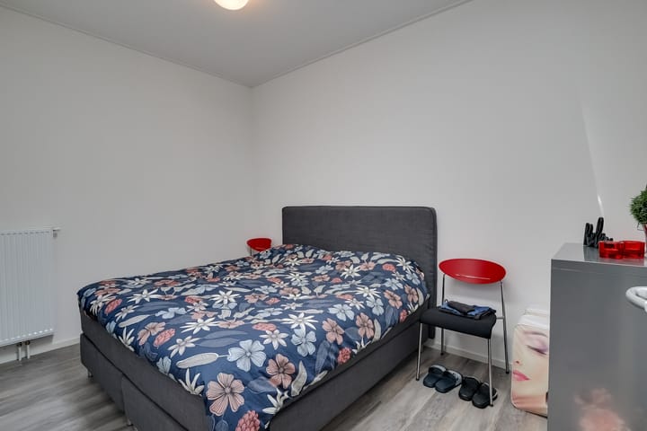 Foto 10 van Dorpsstraat 132-F