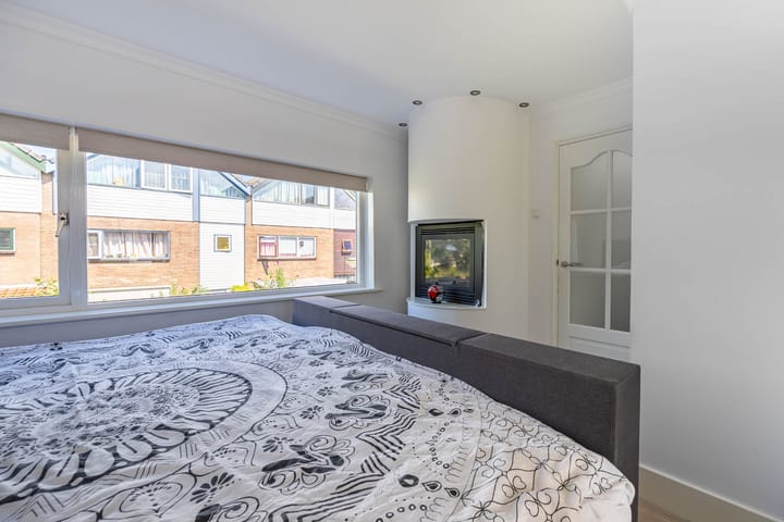 Foto 12 van Meidoornlaan 22