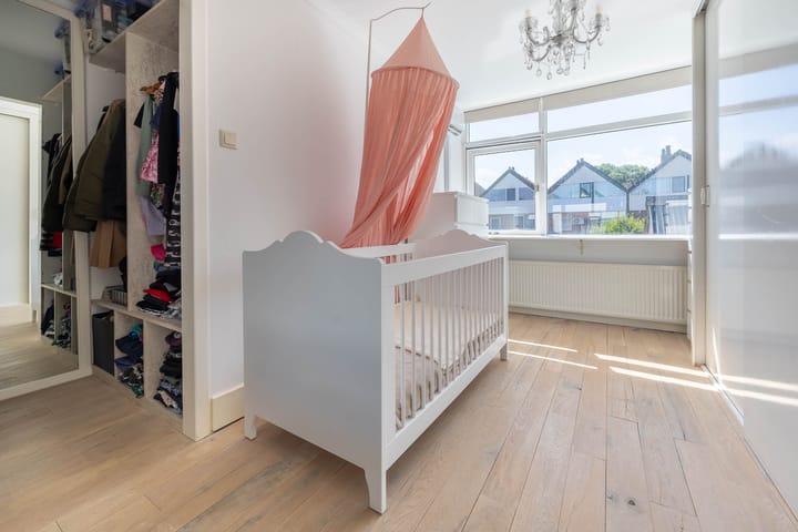 Foto 13 van Meidoornlaan 22