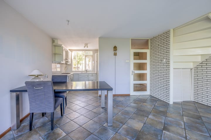 Foto 8 van Hoogtij 163