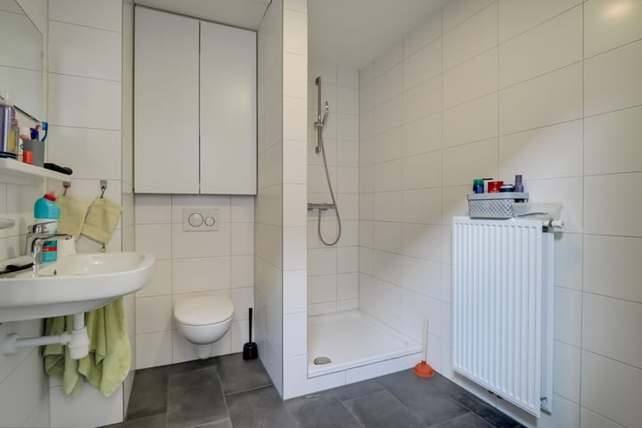 Foto 12 van Dorpsstraat 132-F