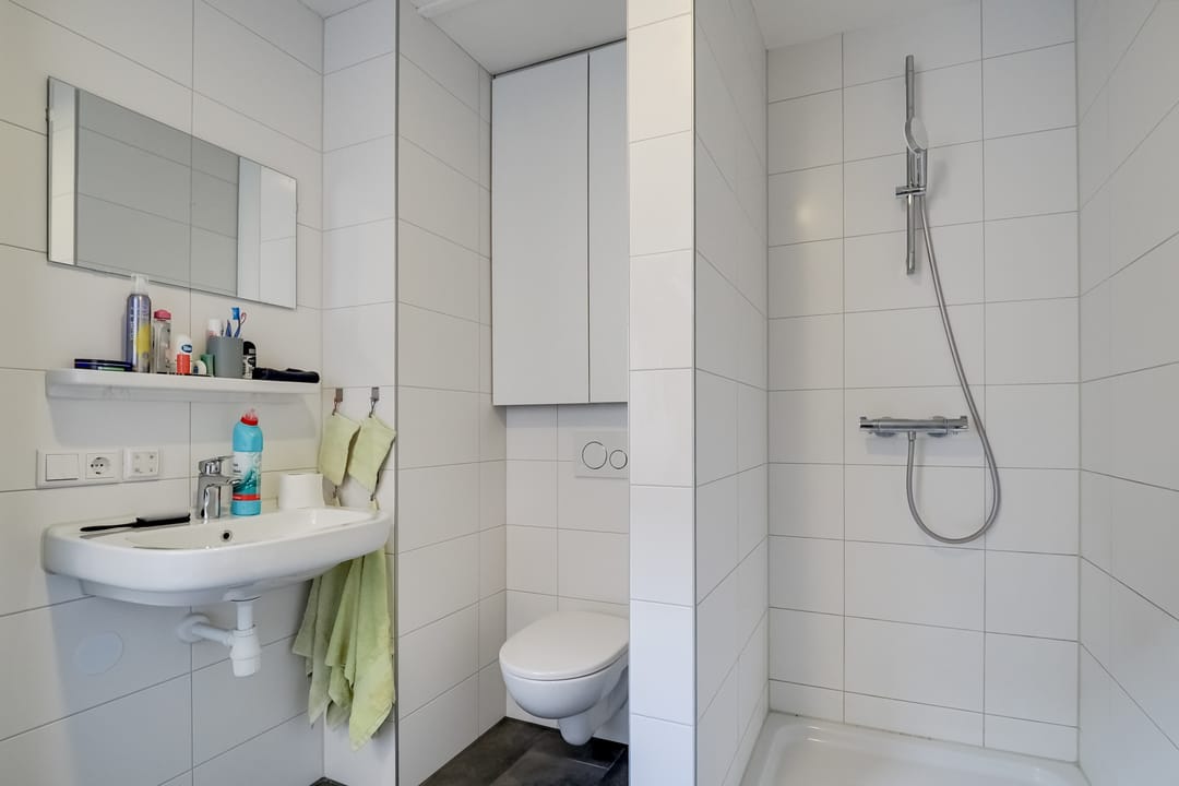 Foto 13 van Dorpsstraat 132-F