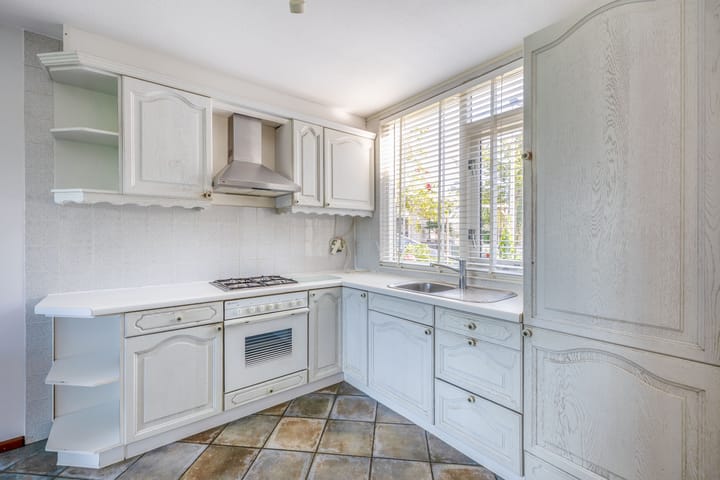 Foto 10 van Hoogtij 163