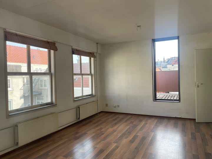 Foto 1 van Hooistraat 4-G