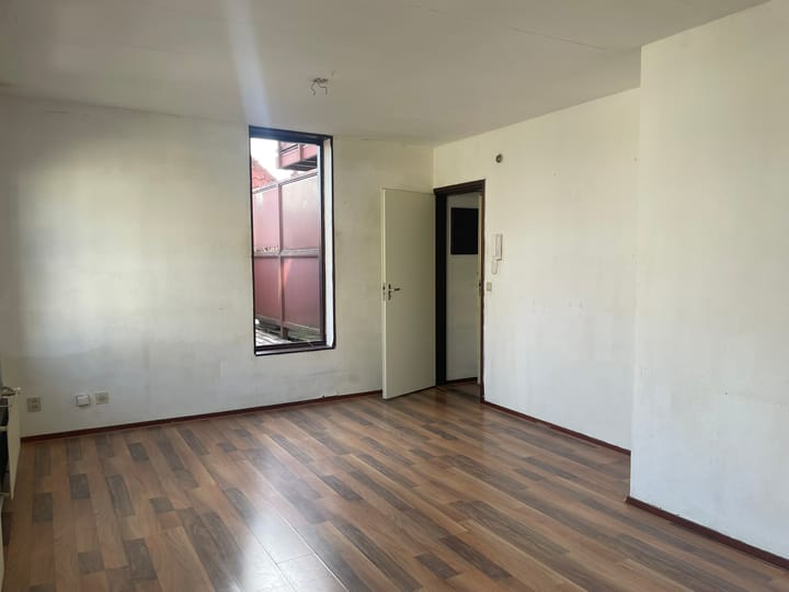 Foto 3 van Hooistraat 4-G