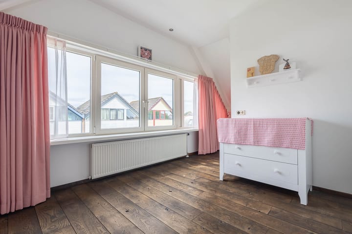 Foto 21 van Meidoornlaan 22