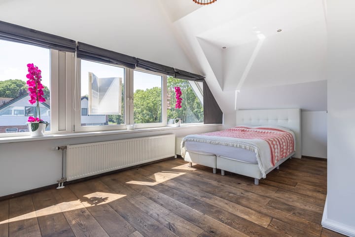 Foto 22 van Meidoornlaan 22