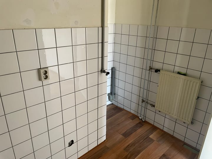 Foto 5 van Hooistraat 4-G