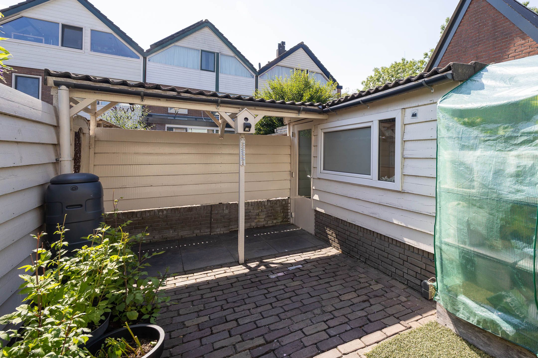 Foto 24 van Meidoornlaan 22