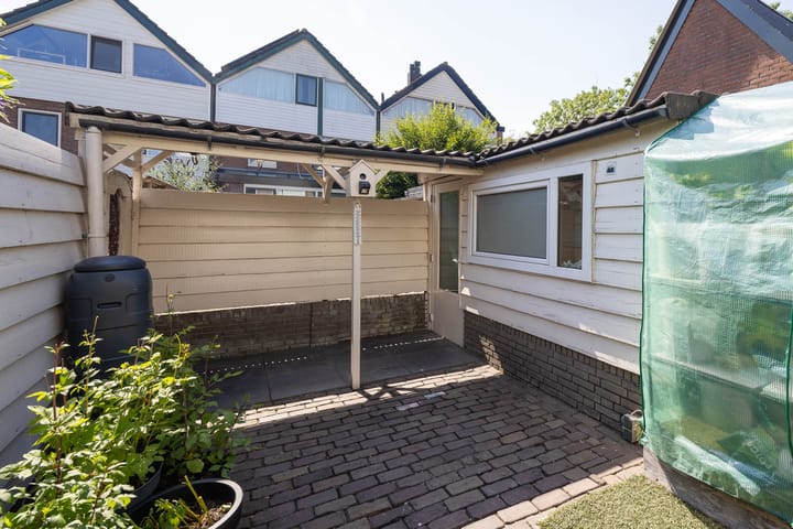 Foto 24 van Meidoornlaan 22