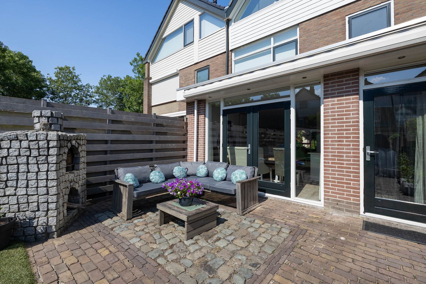 Foto 25 van Meidoornlaan 22