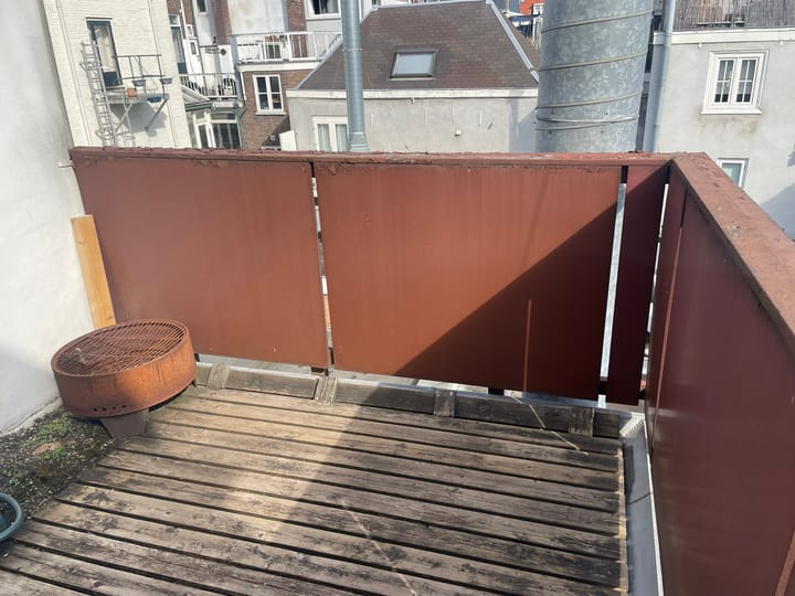 Foto 8 van Hooistraat 4-G