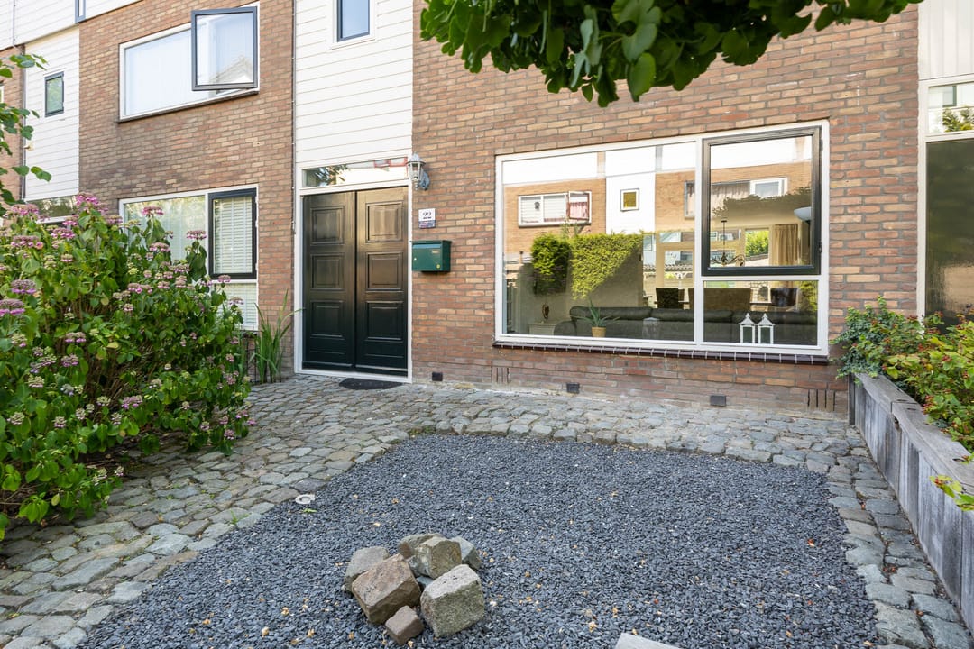 Foto 26 van Meidoornlaan 22