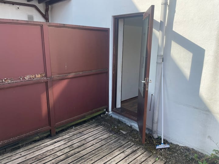 Foto 9 van Hooistraat 4-G