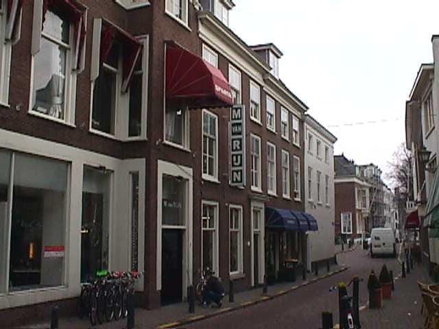 Foto 10 van Hooistraat 4-G