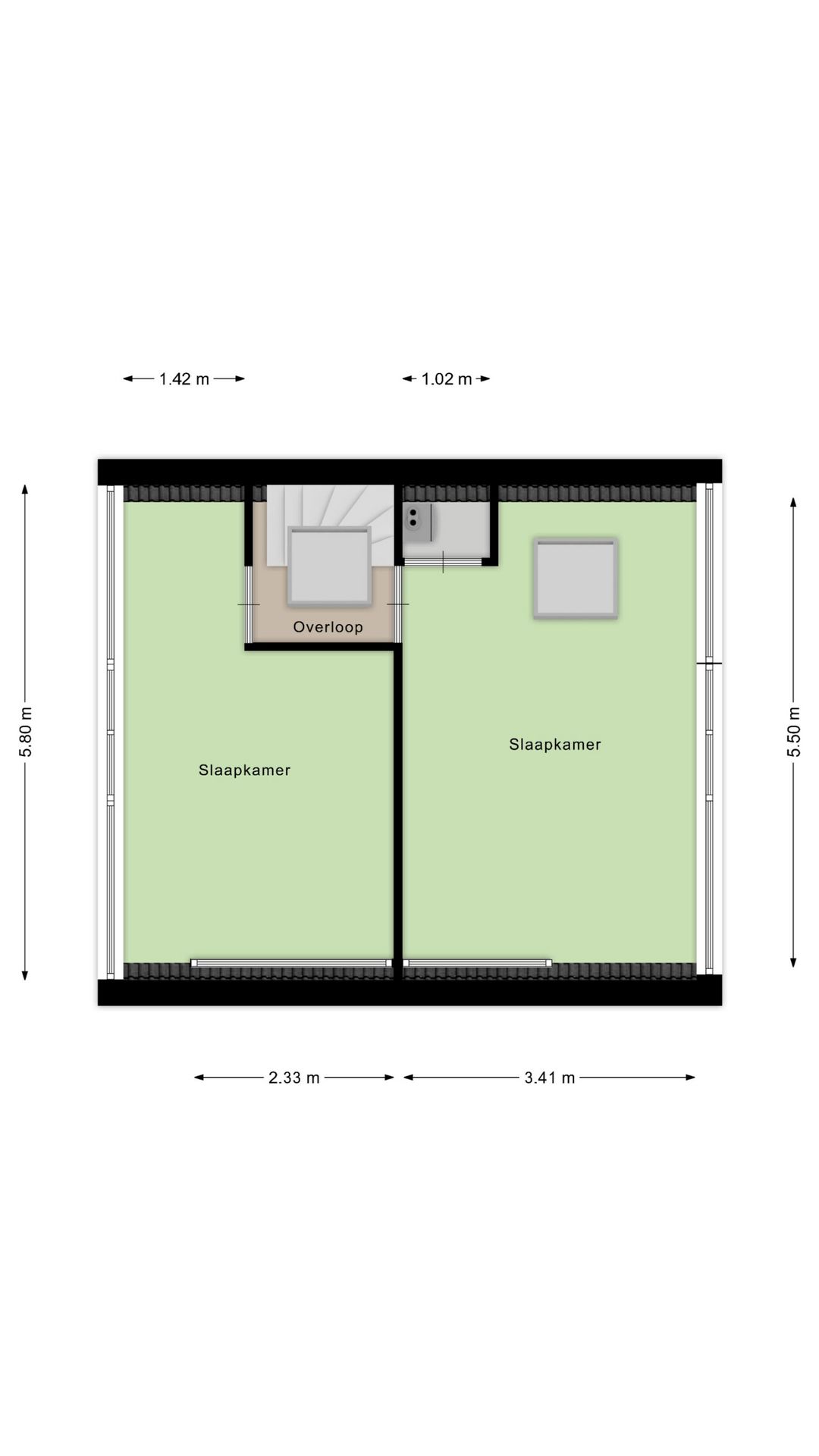 Foto 29 van Meidoornlaan 22