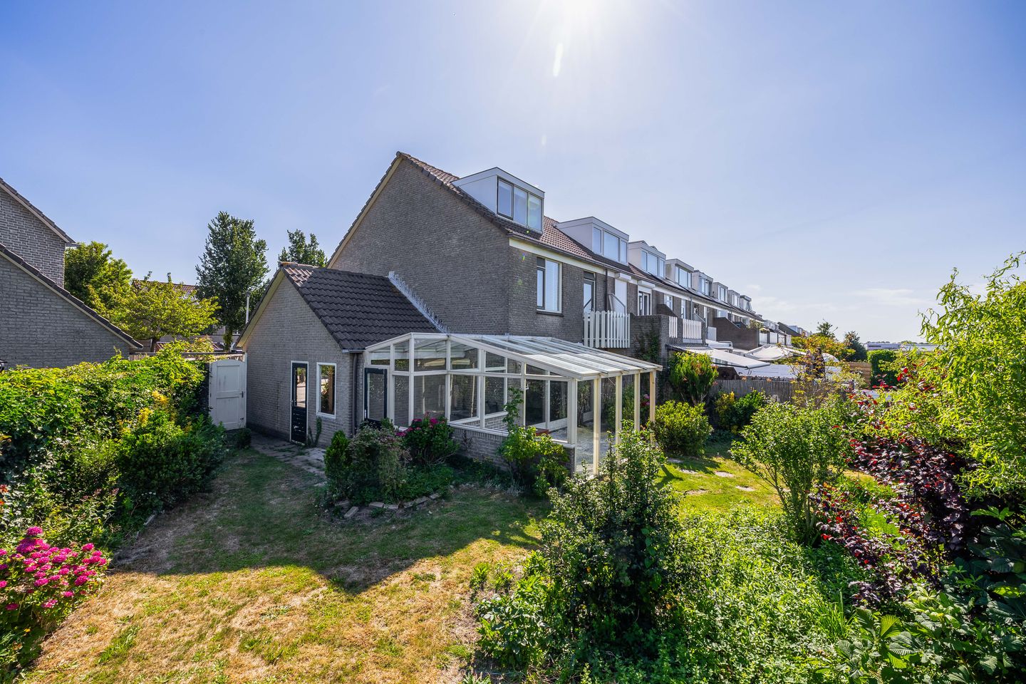 Photo 34 of Hoogtij 163