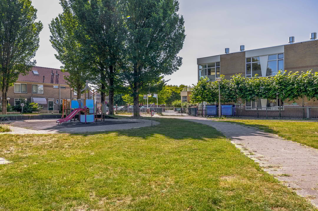 Photo 43 of Hoogtij 163