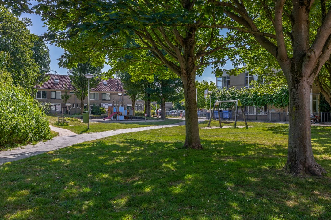 Photo 46 of Hoogtij 163