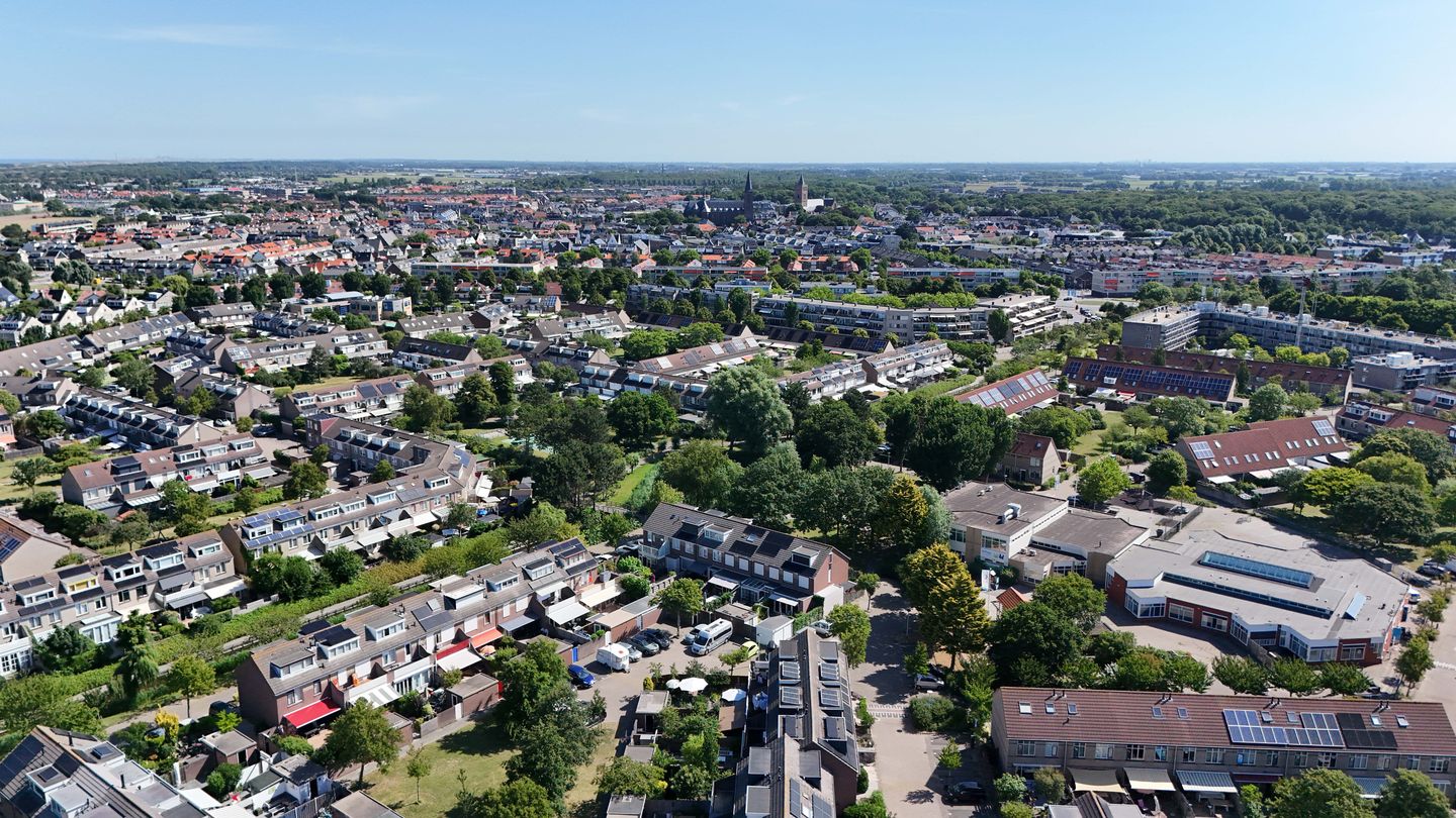 Photo 55 of Hoogtij 163