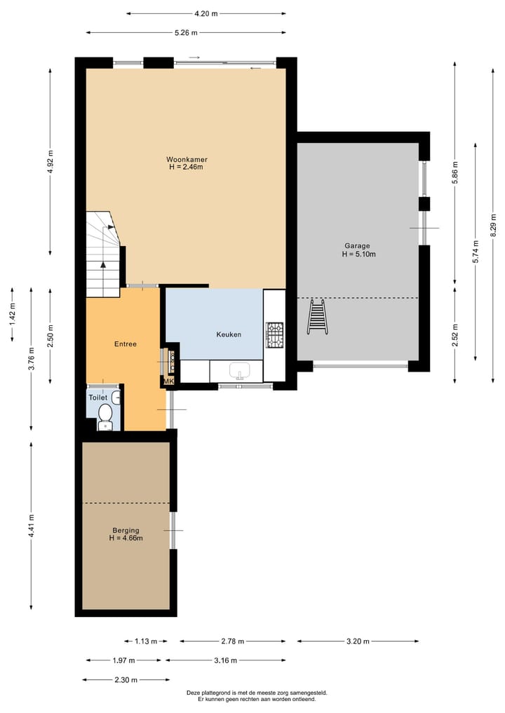 Foto 56 van Hoogtij 163