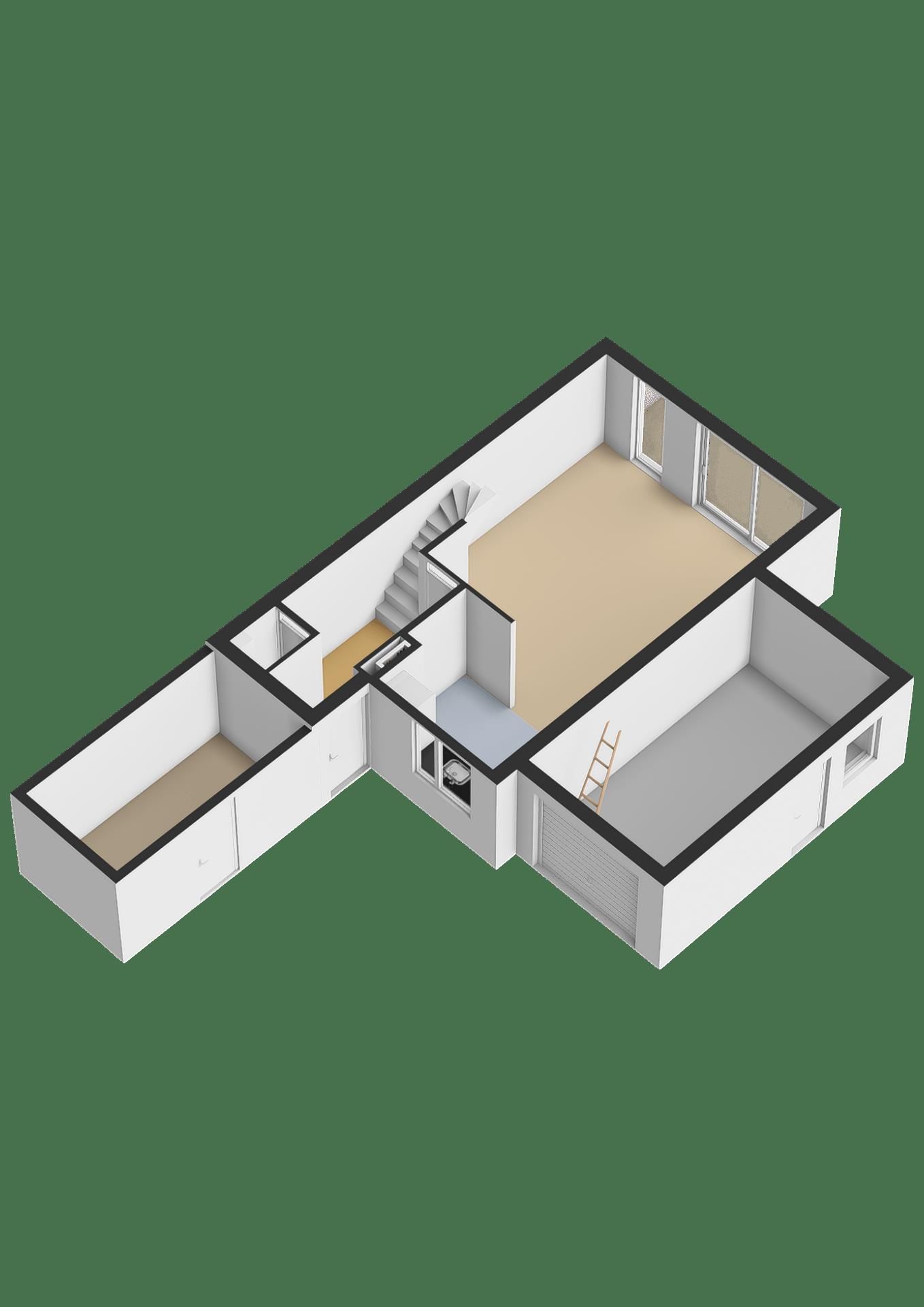 Photo 57 of Hoogtij 163