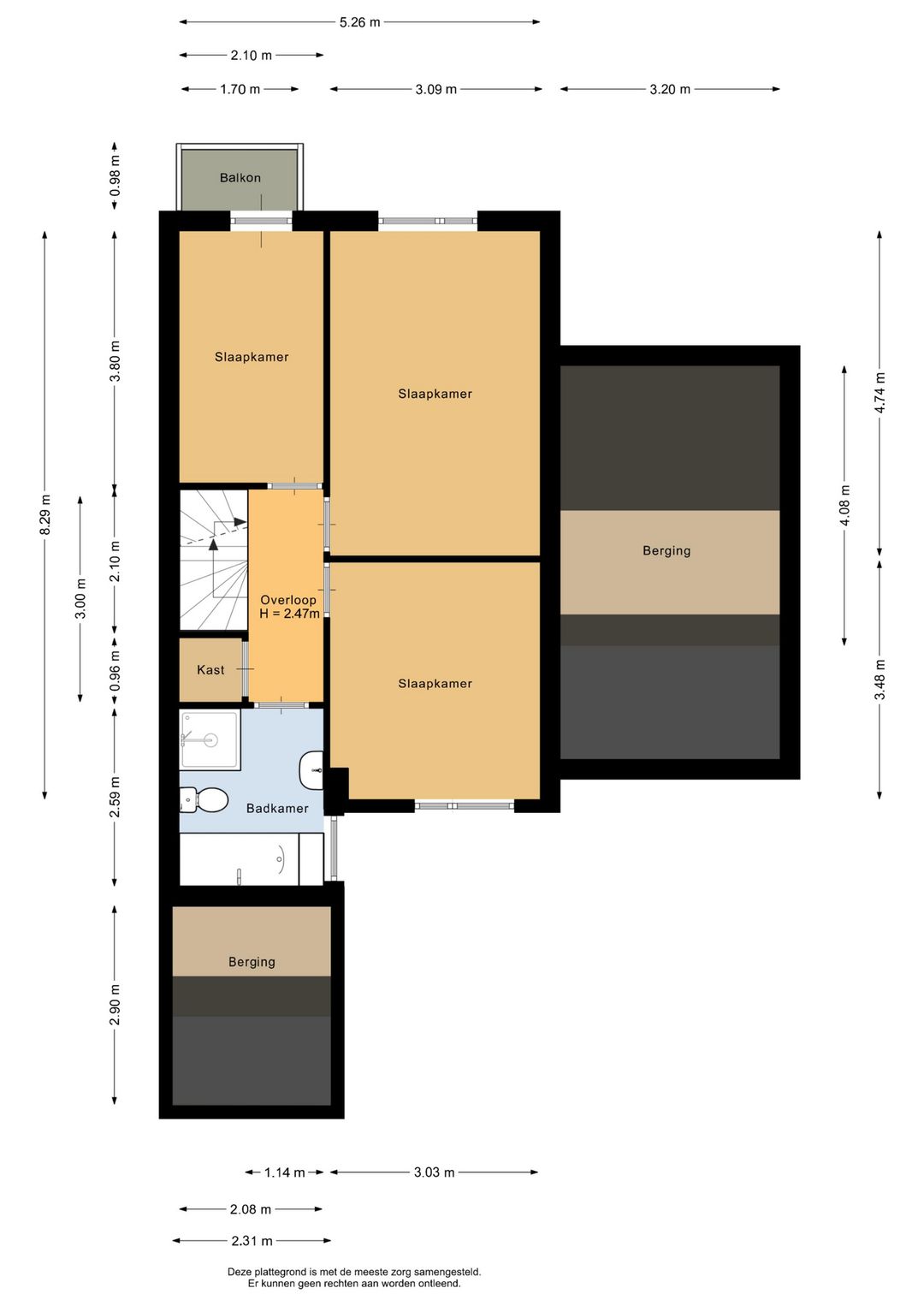 Photo 58 of Hoogtij 163