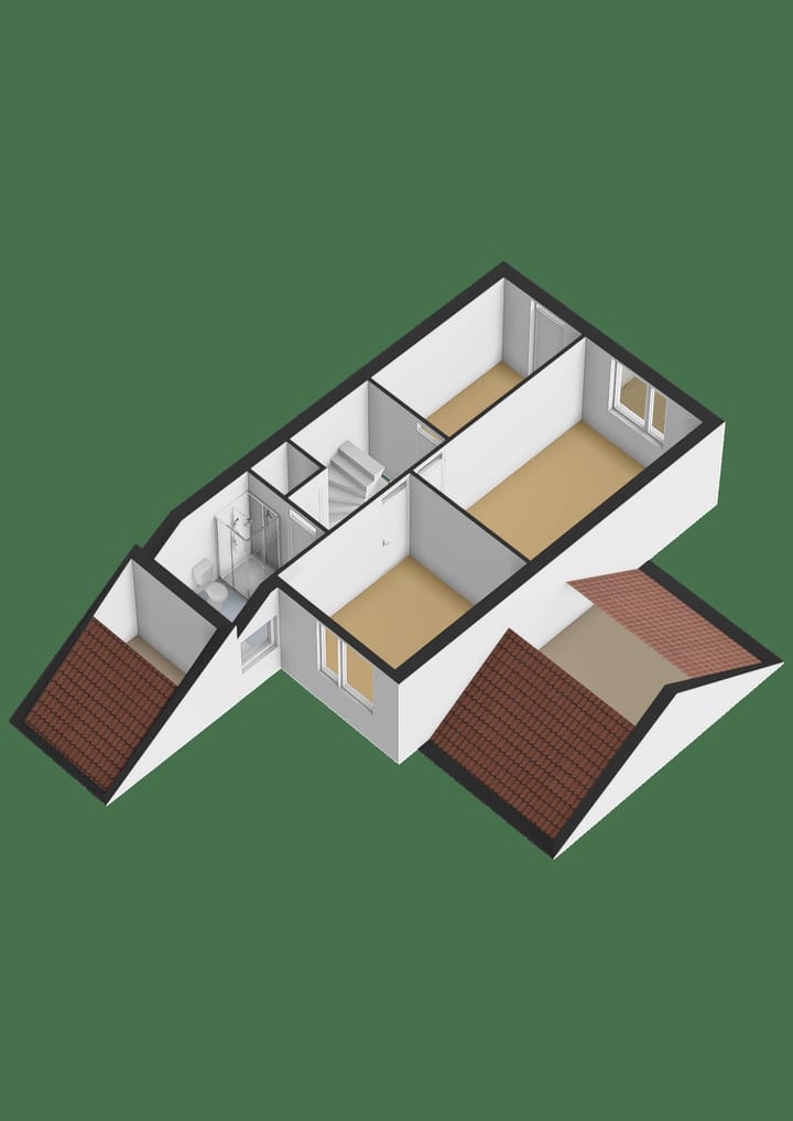 Foto 59 van Hoogtij 163