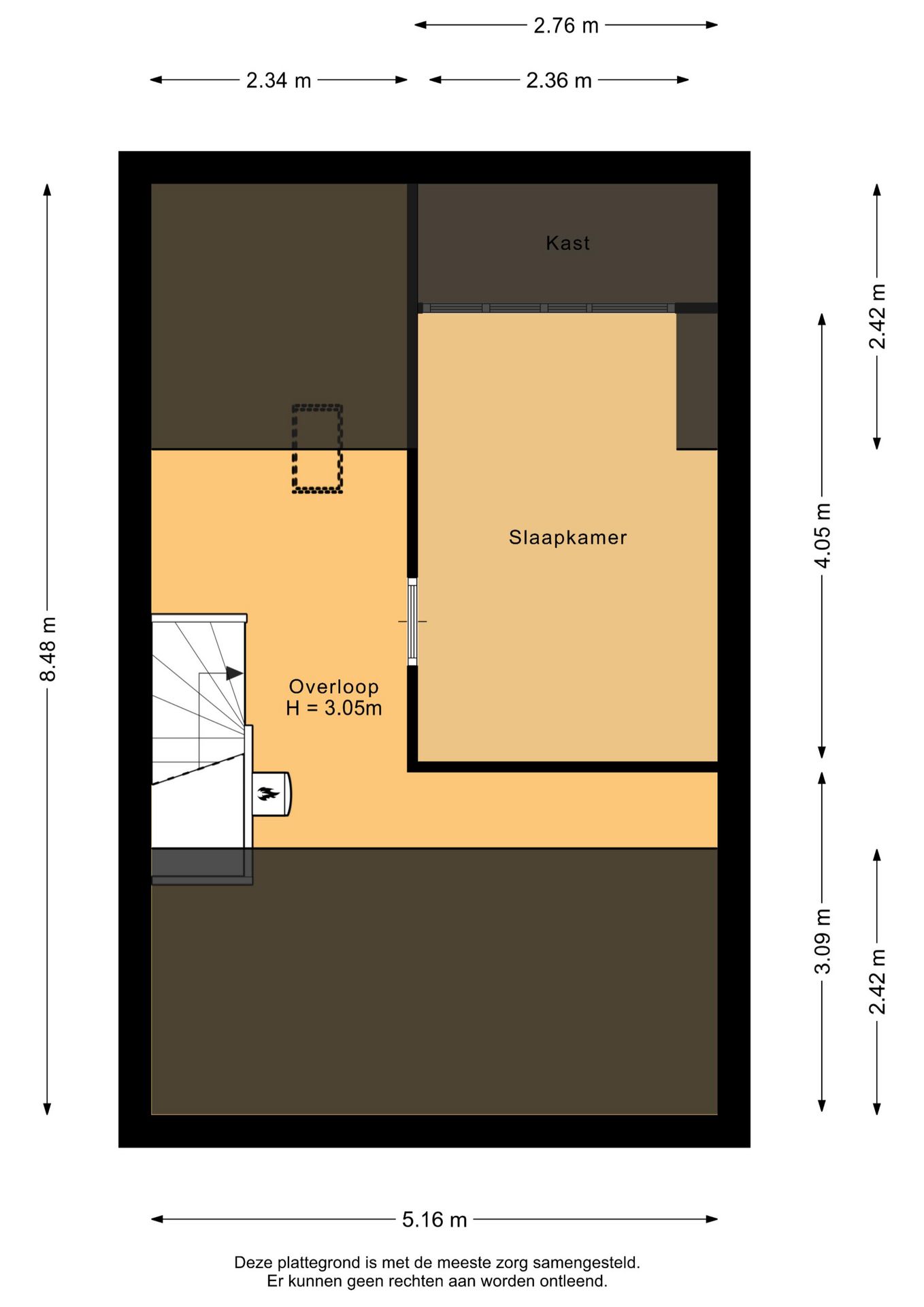 Photo 60 of Hoogtij 163