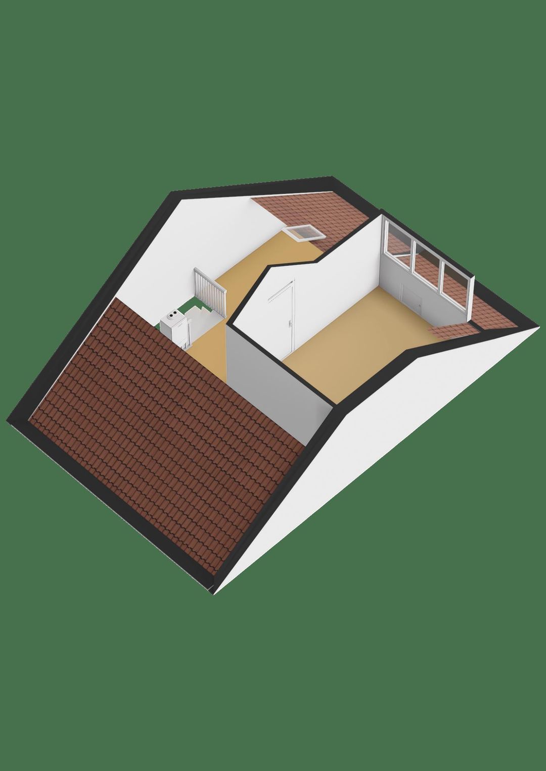 Photo 61 of Hoogtij 163