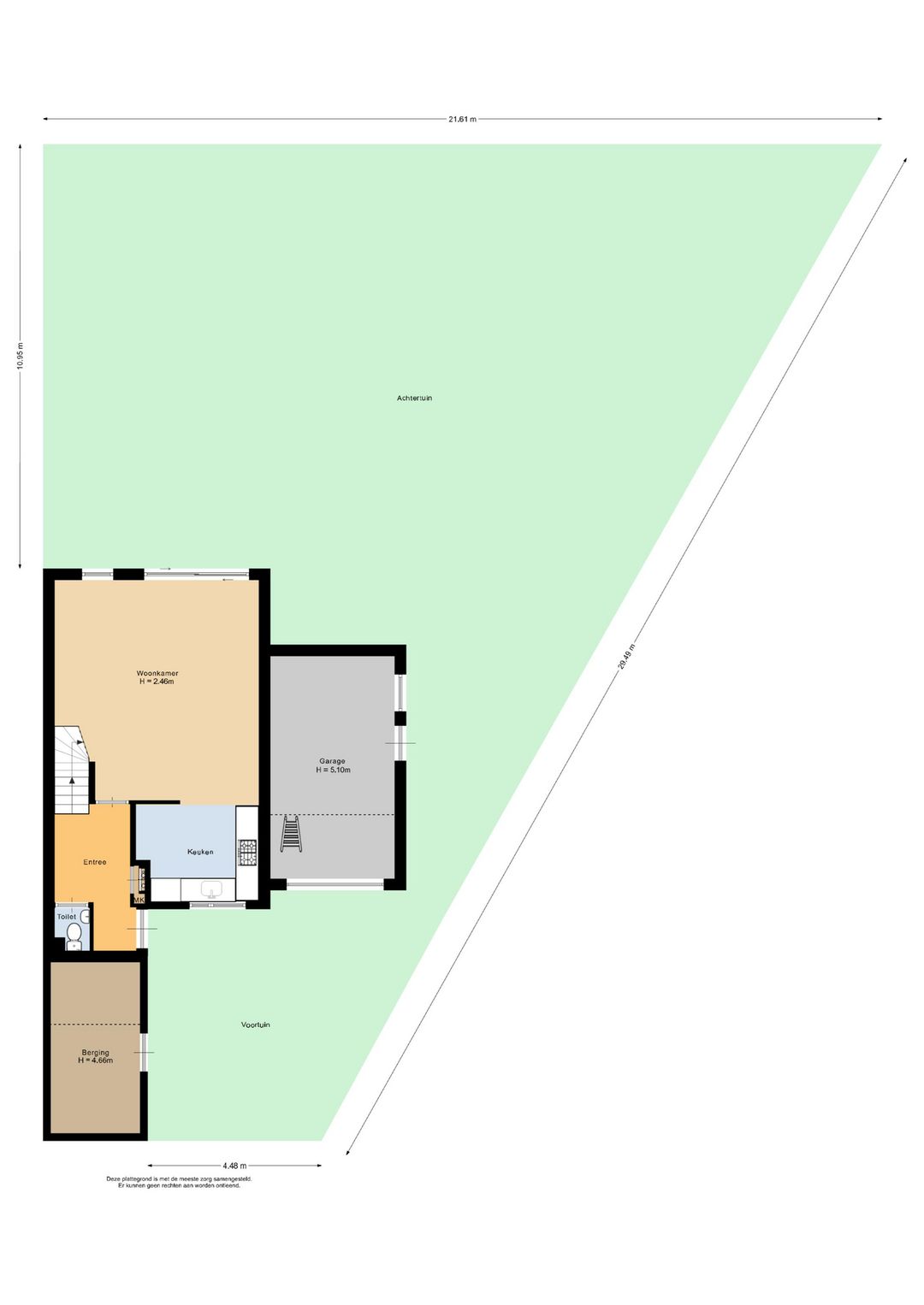 Photo 62 of Hoogtij 163