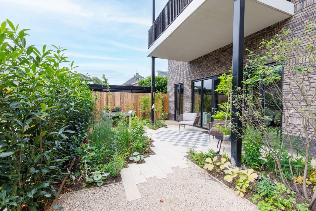 Foto 2 van Stationsstraat 182-A