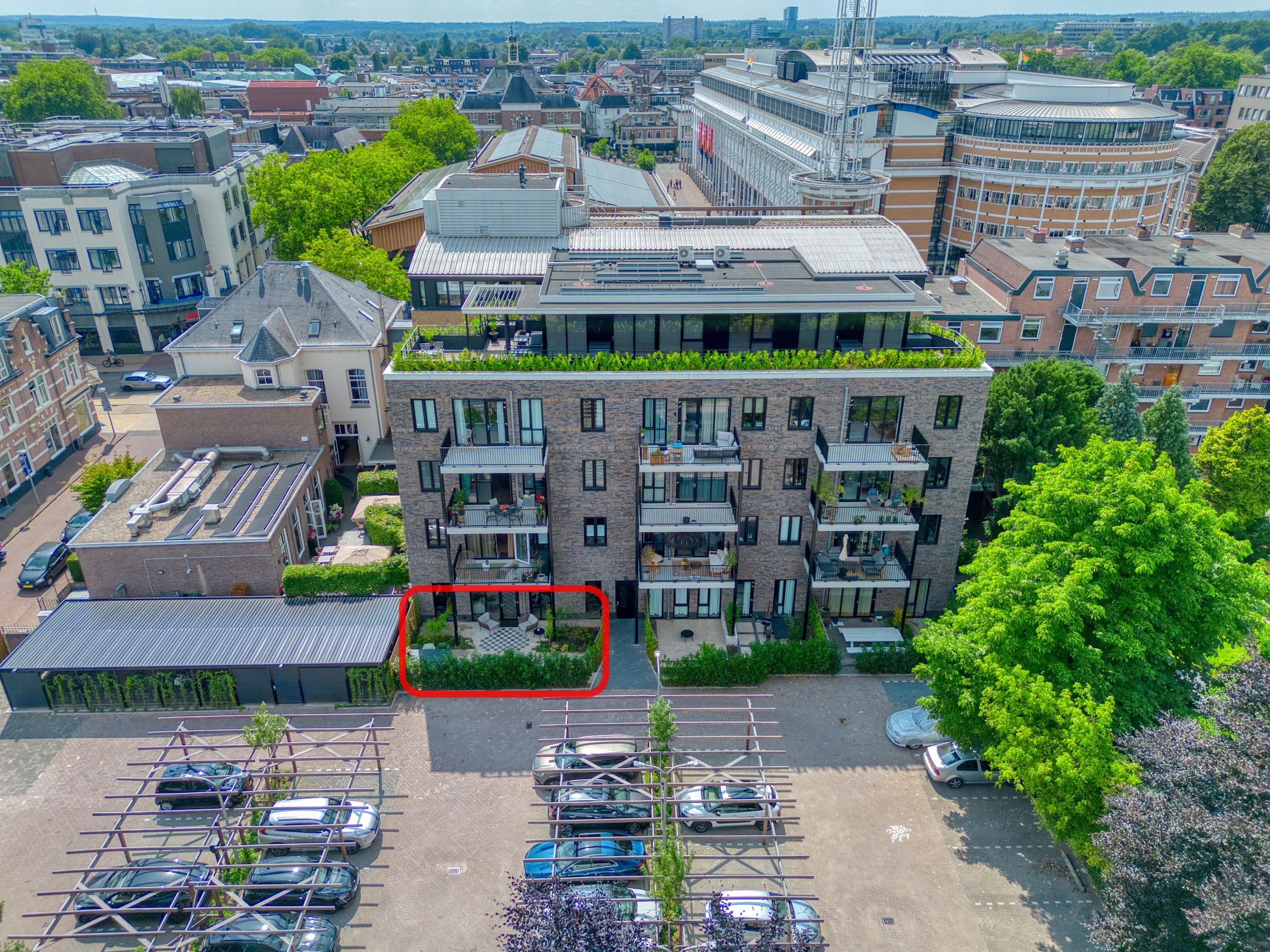 Foto 3 van Stationsstraat 182-A