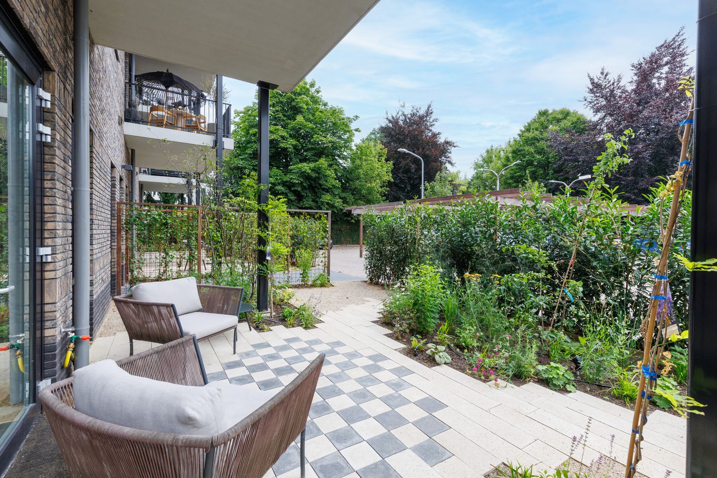 Foto 5 van Stationsstraat 182-A