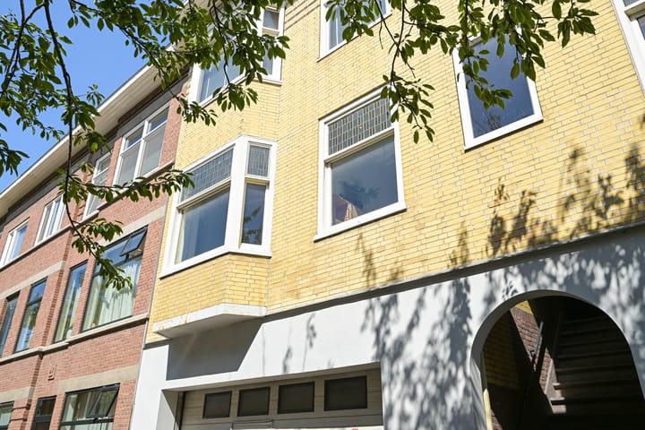 Foto 2 van Abeelstraat 21