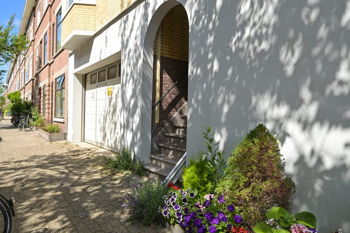 Foto 3 van Abeelstraat 21