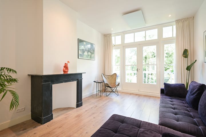 Foto 7 van Abeelstraat 21