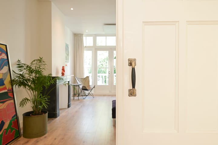 Foto 9 van Abeelstraat 21