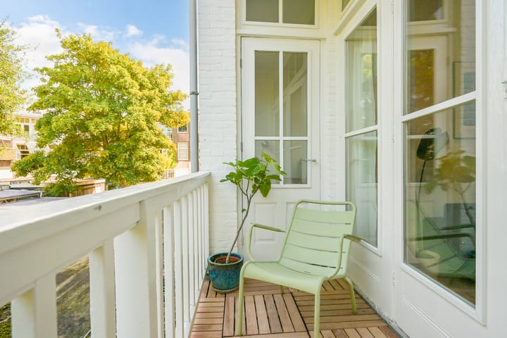 Foto 11 van Abeelstraat 21