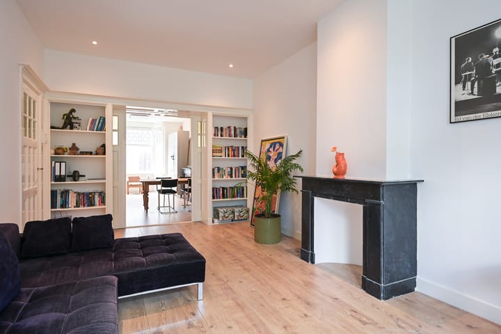 Foto 14 van Abeelstraat 21