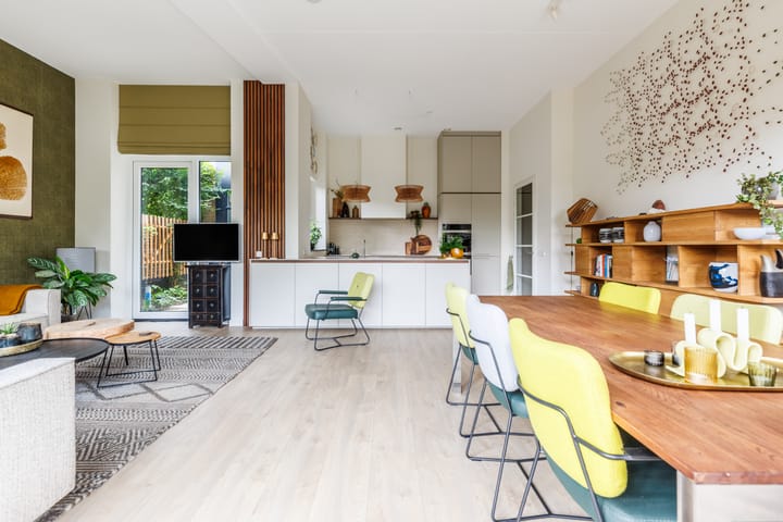 Photo 14 of Stationsstraat 182-A