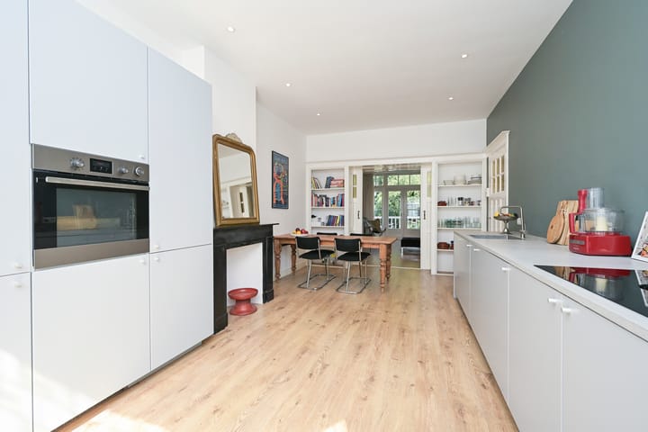 Foto 19 van Abeelstraat 21