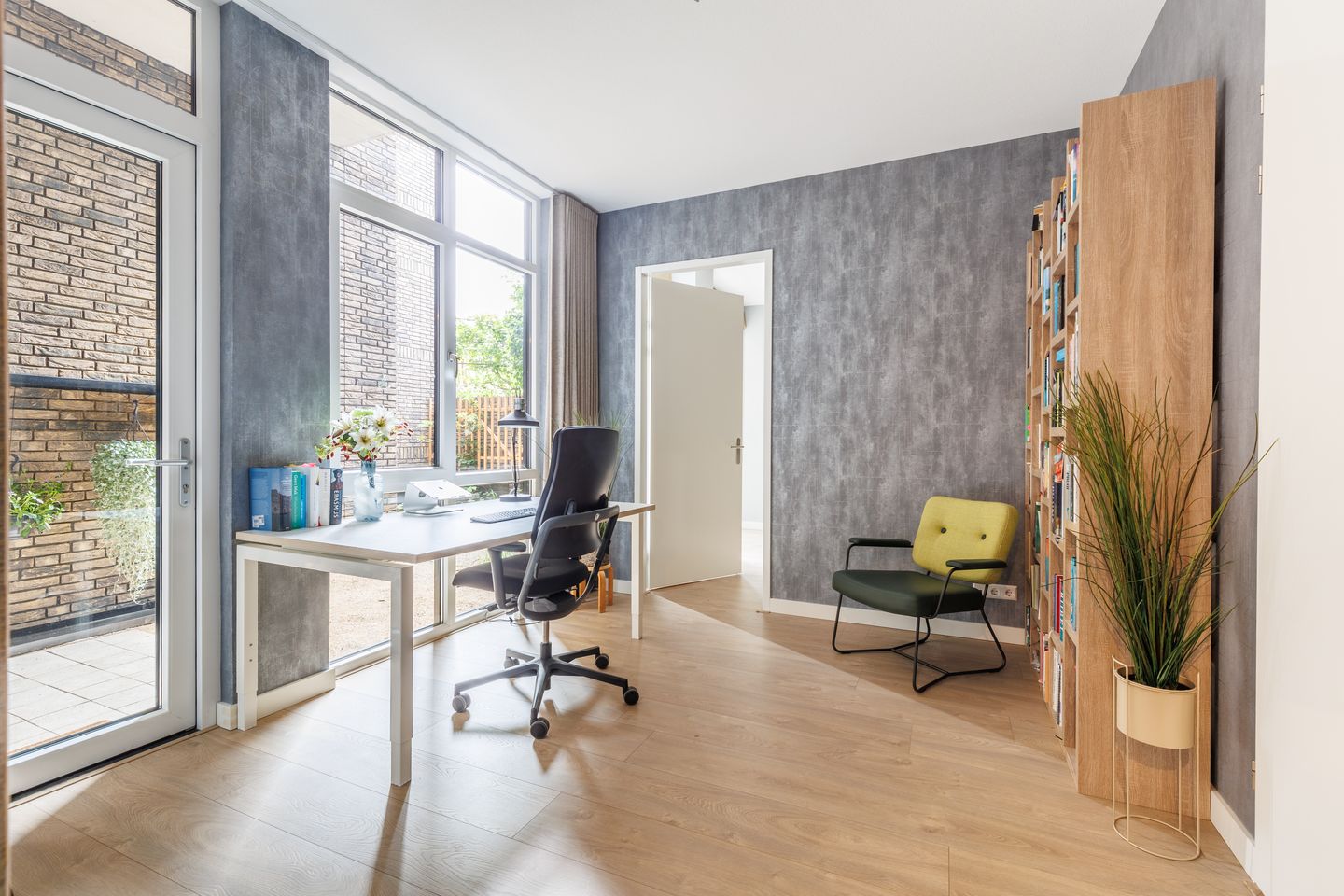 Foto 25 van Stationsstraat 182-A