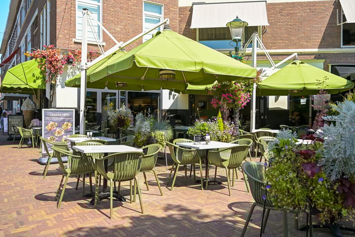 Foto 31 van Abeelstraat 21